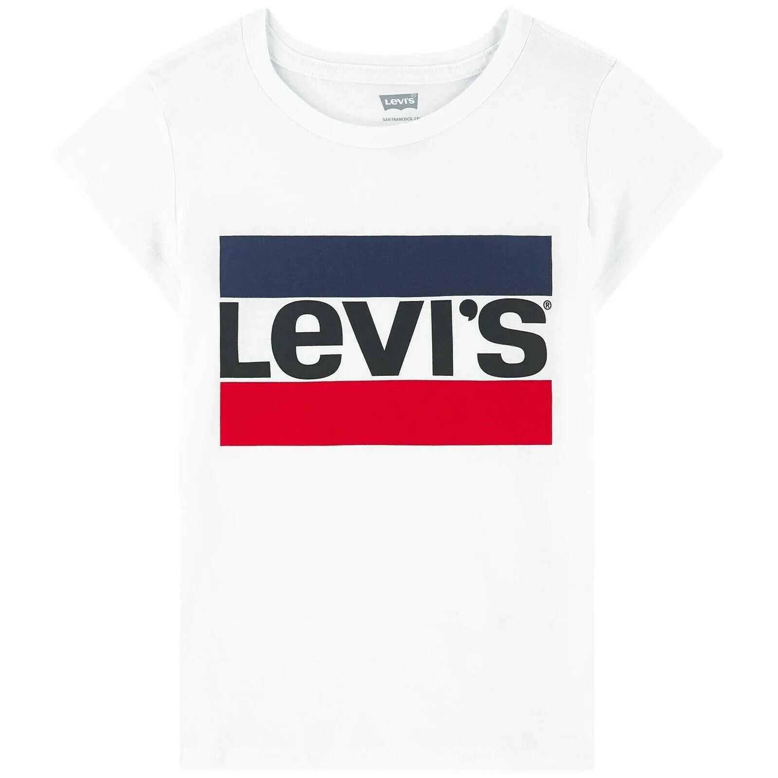 Levi/'s Kids T-shirt Bambino